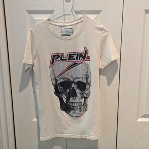 Philipp Plein t-shirt junior size 16-17